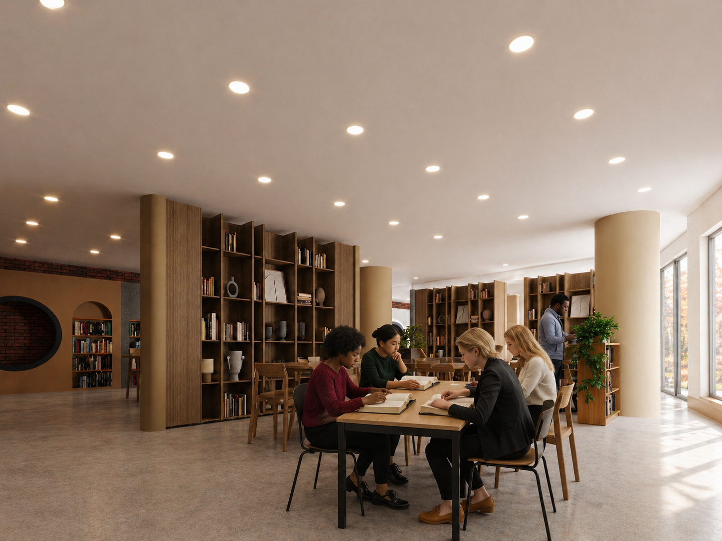Design Your Perfect Office Space!