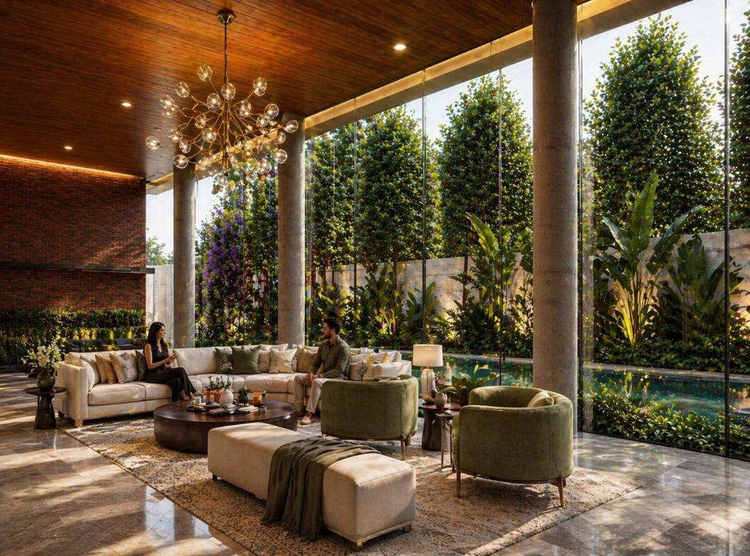 Transform Your Home into a Dream Living Space!