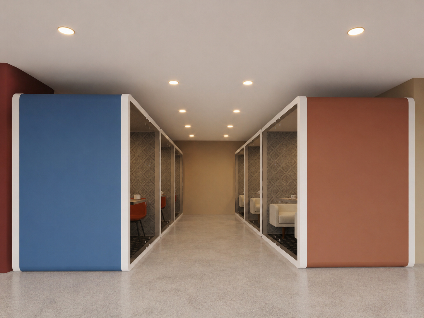 Modern Interior