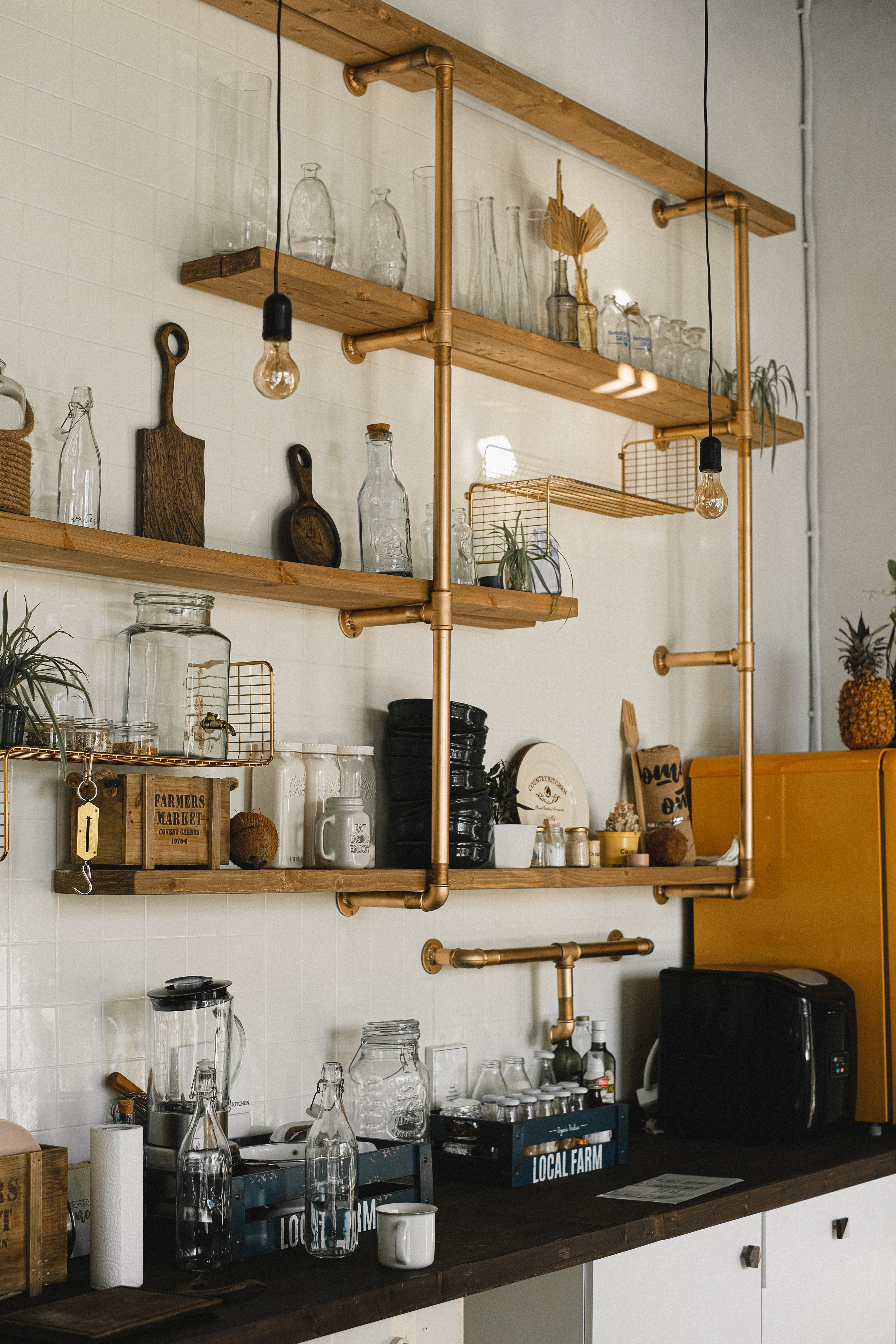 Home Interior
