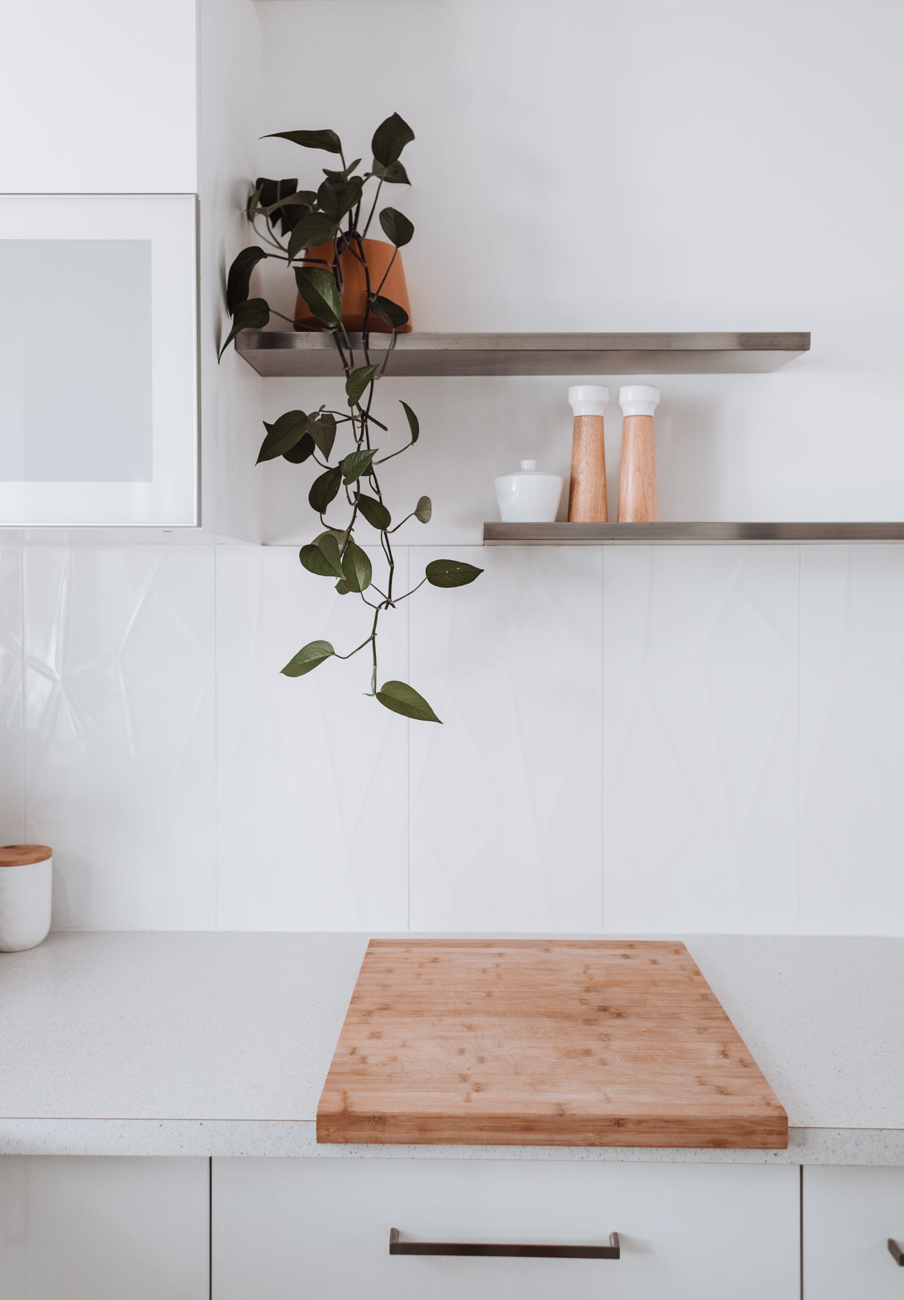 Kitchen Interior