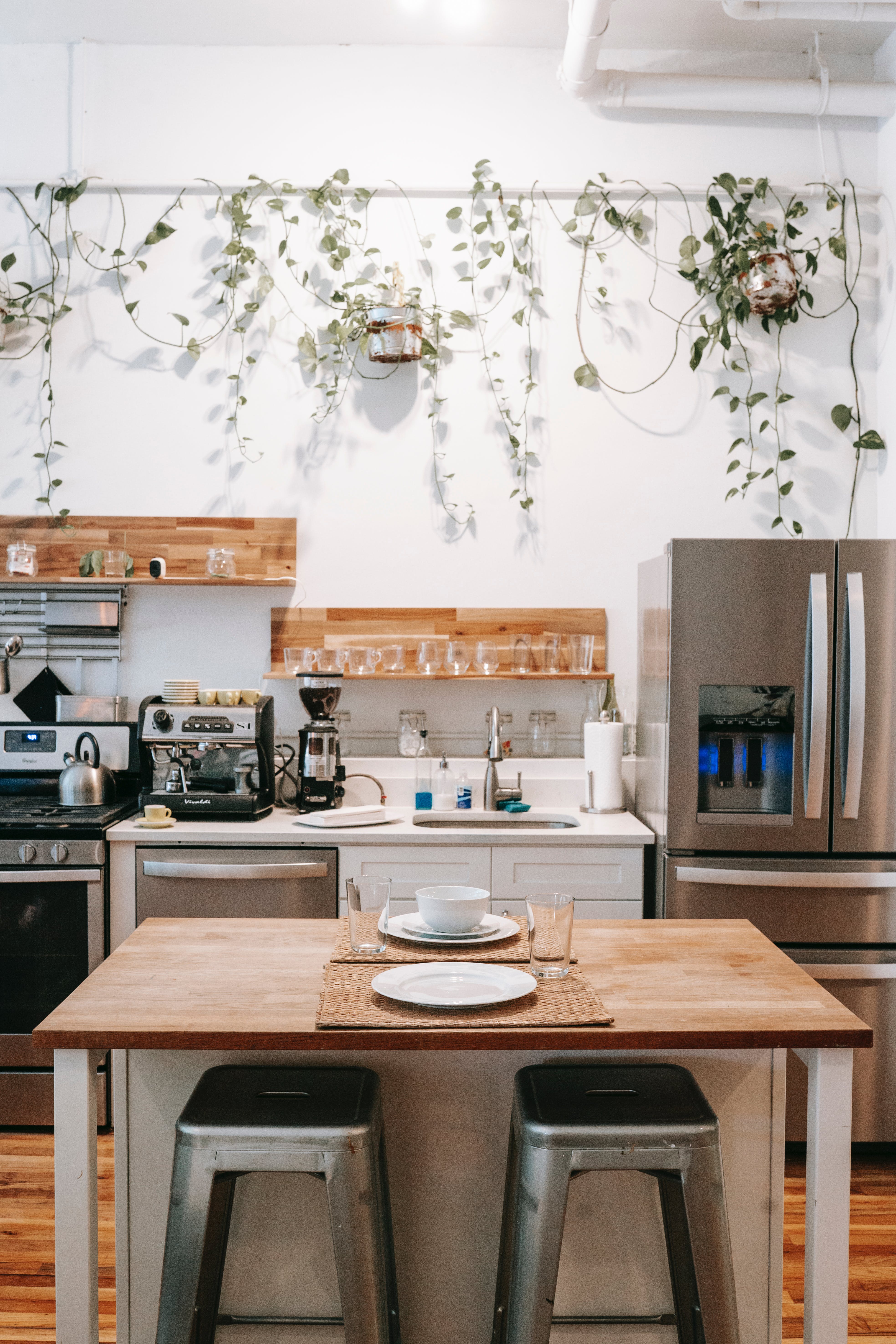 Kitchen Design