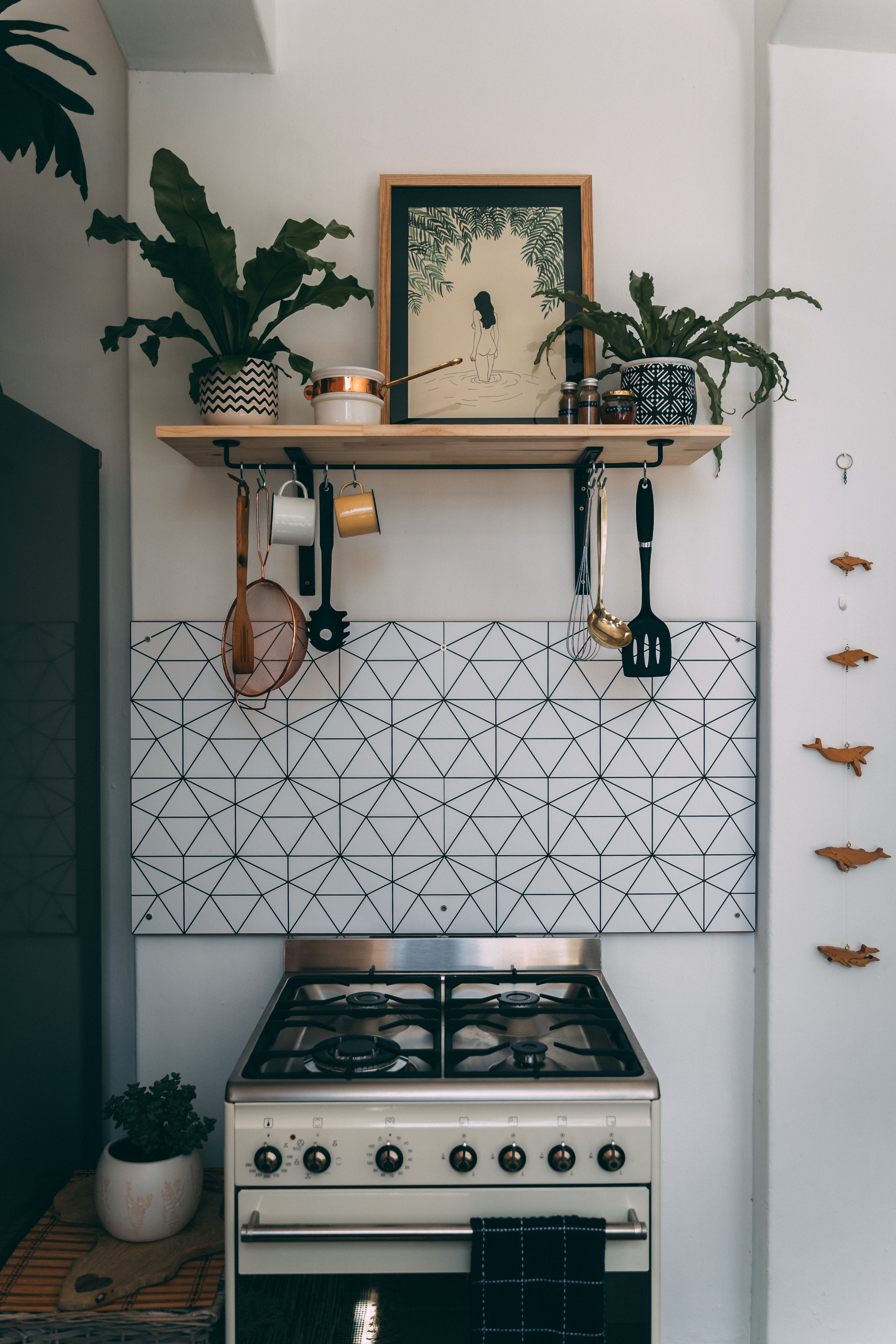 Interior Project